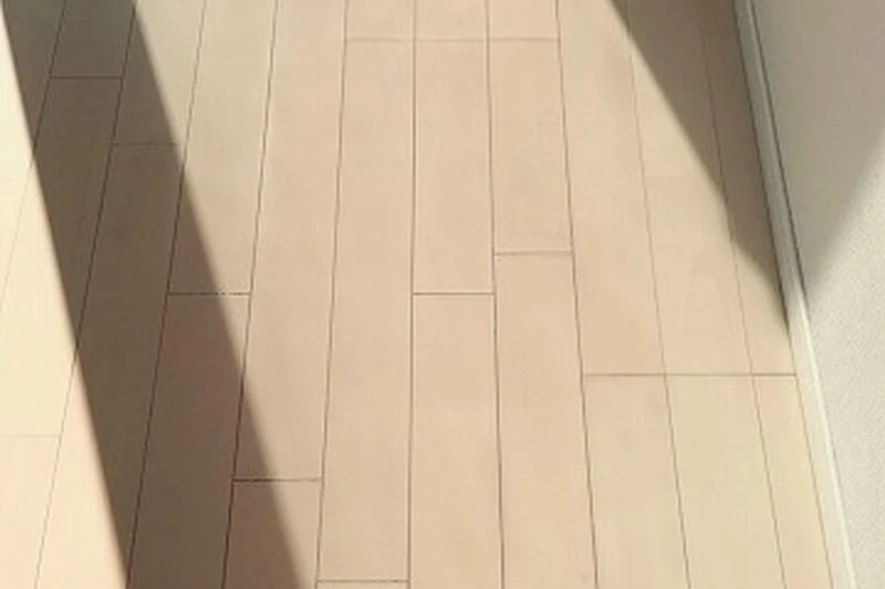 フローリング補修