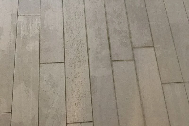 フローリング補修