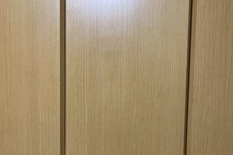補修跡