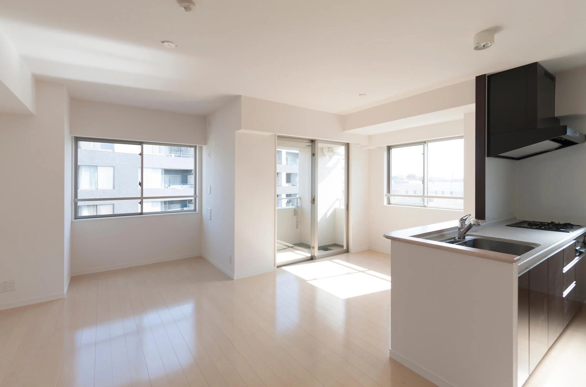 マンション